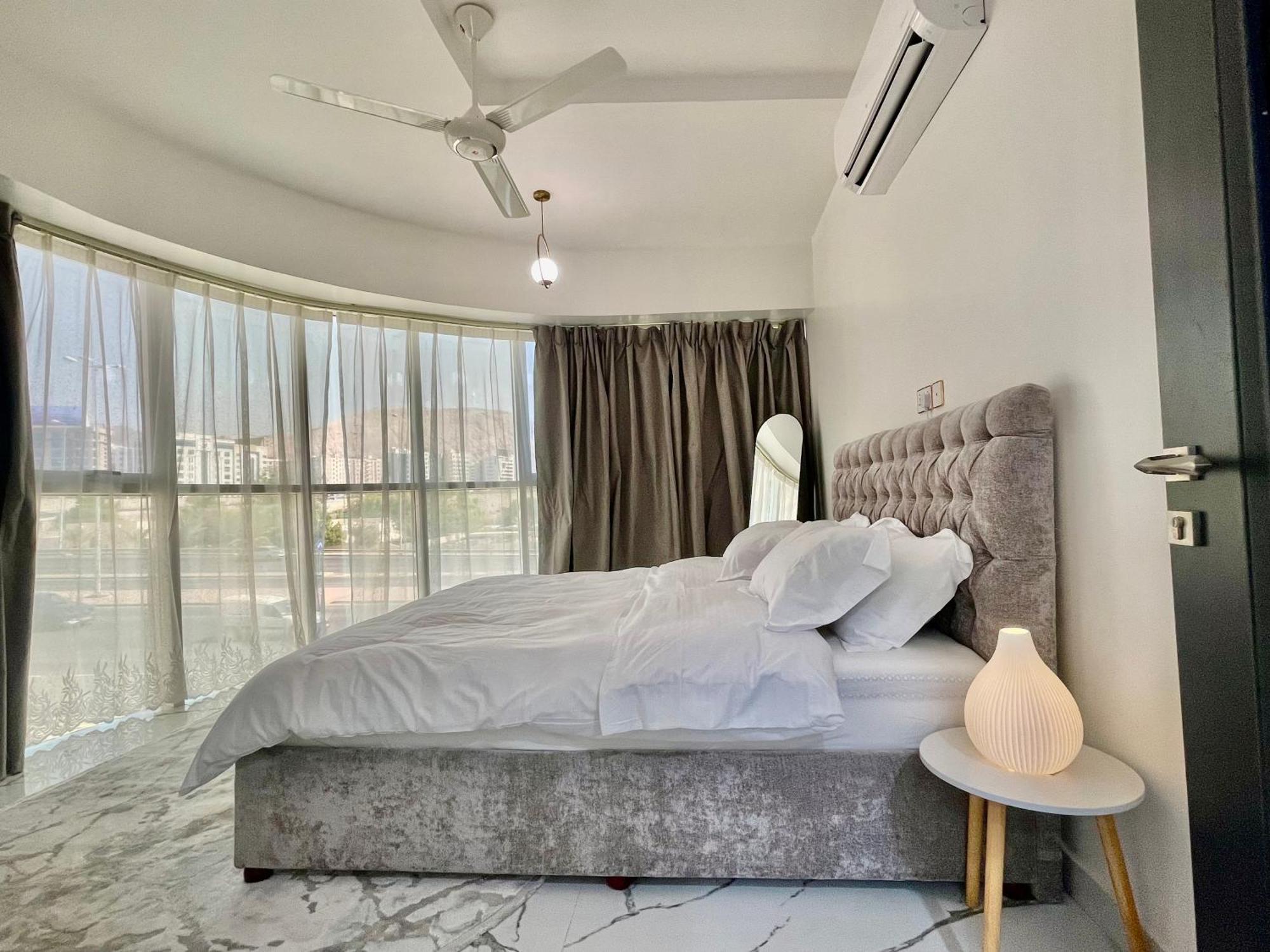 Appartement Bujalux