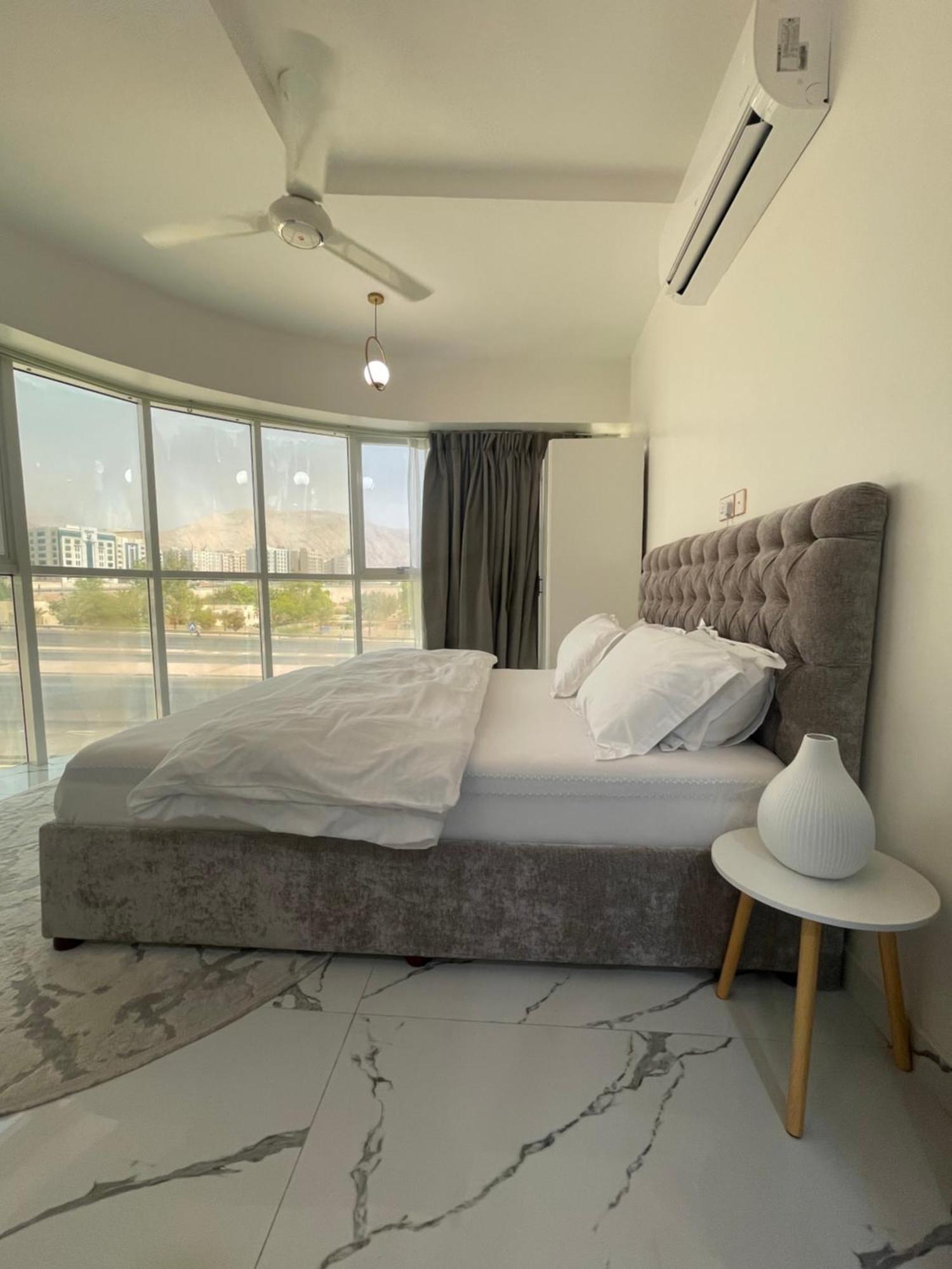 Appartement Bujalux