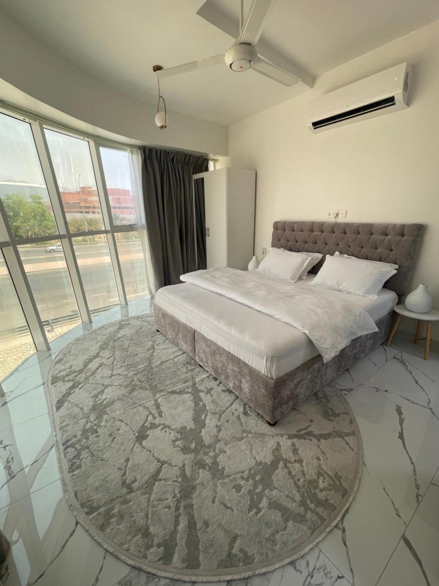 Bujalux Appartement Mascate
