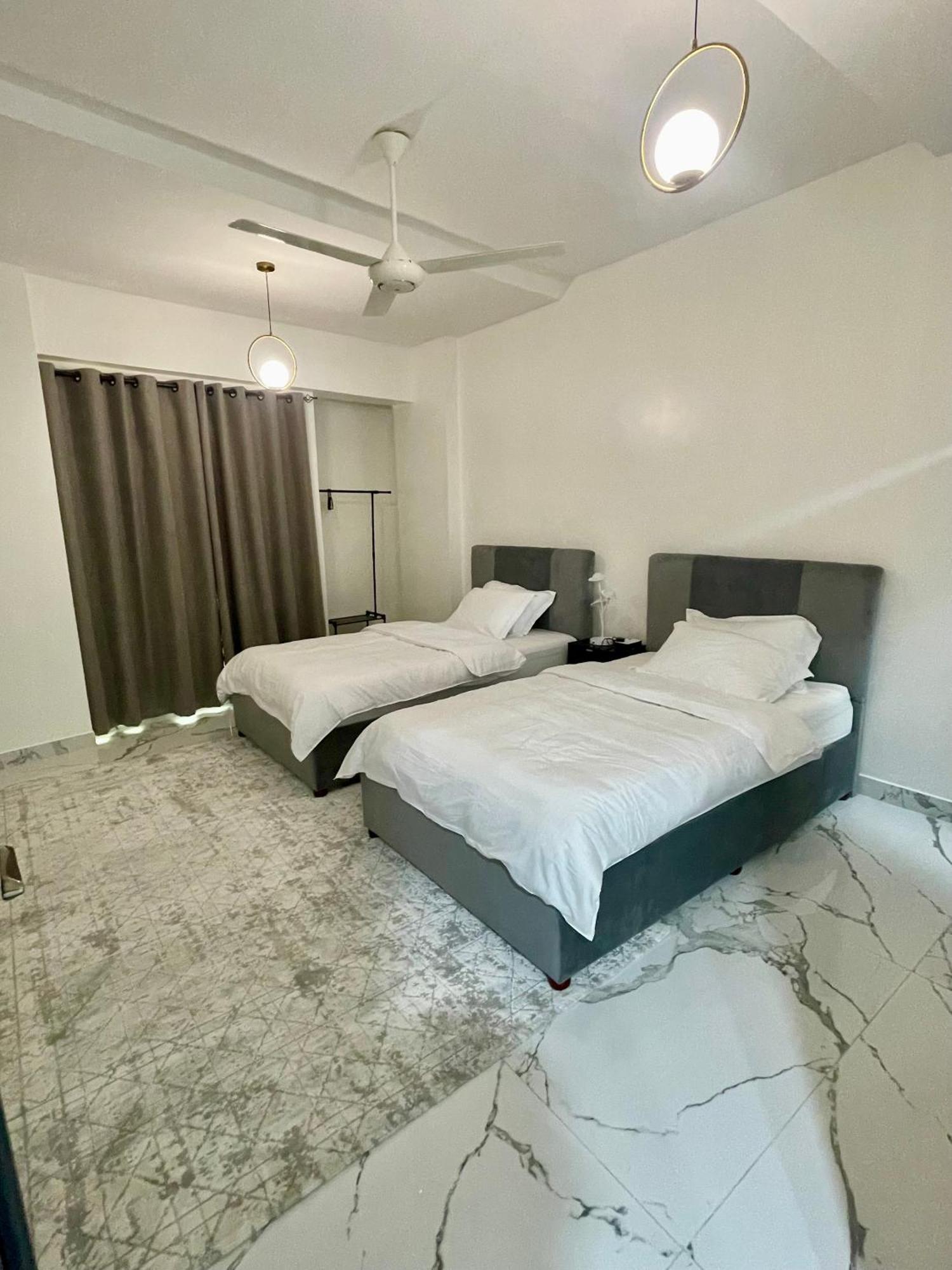 Bujalux Apartment Maskat